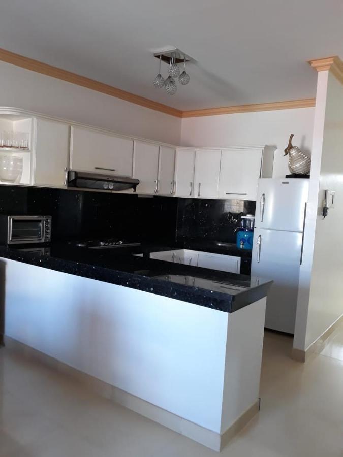 Departamentos Marcecilia De 2 Y 3 Habitaciones En El Centro De マンタ エクステリア 写真