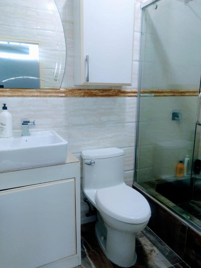 Departamentos Marcecilia De 2 Y 3 Habitaciones En El Centro De マンタ エクステリア 写真